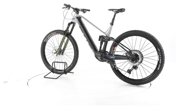 Produit reconditionné - Bulls Sonic Evo  EN E-Bike Fully - Très Bon Etat
