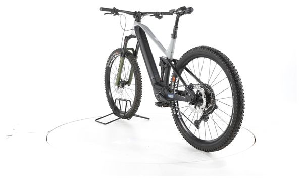 Produit reconditionné - Bulls Sonic Evo  EN E-Bike Fully - Très Bon Etat