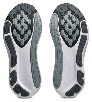 Asics Gel-Kayano 33 Running Shoes for Men, Black/White