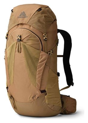 Gregory Zulu 40L Beige Men's Hiking Backpack