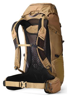 Gregory Zulu 40L Beige Men's Hiking Backpack
