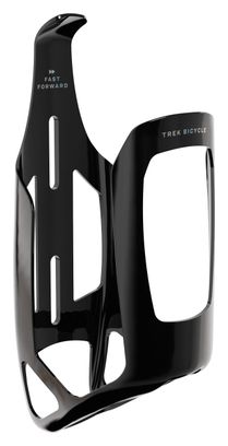 Bontrager RSL Aero Bottle and Bottle cage Black/Grey