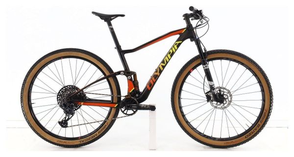 Produit reconditionné · Olympia FX1 Carbone GX / Vélo VTT / Olympia | Bon état