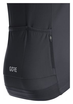 Gore c3 thermo jersey deals