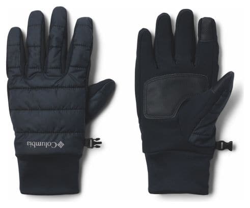 Columbia Powder Lite II Winterhandschoenen Zwart