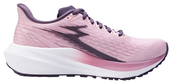 Chaussures de running 361-Kairos 2 Lotus/Plum Perfect