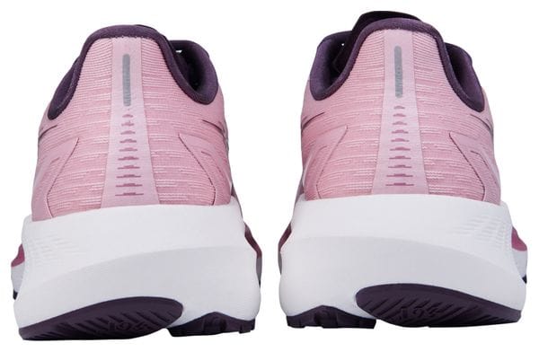 Chaussures de running 361-Kairos 2 Lotus/Plum Perfect