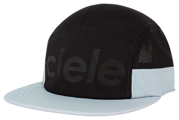 Cappellino Ciele GOCap Comp Century BlakBRITE Black Quarry