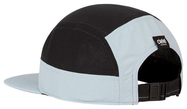 Cappellino Ciele GOCap Comp Century BlakBRITE Black Quarry
