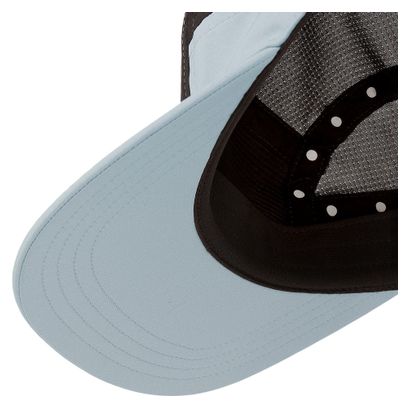Cappellino Ciele GOCap Comp Century BlakBRITE Black Quarry
