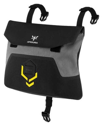 Apidura Backcountry Accessory Pocket 4L Lenkertasche