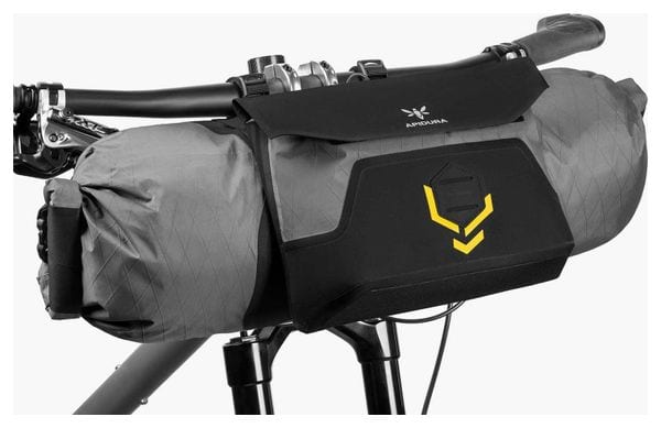 Apidura Backcountry Accessoire Pocket 4L