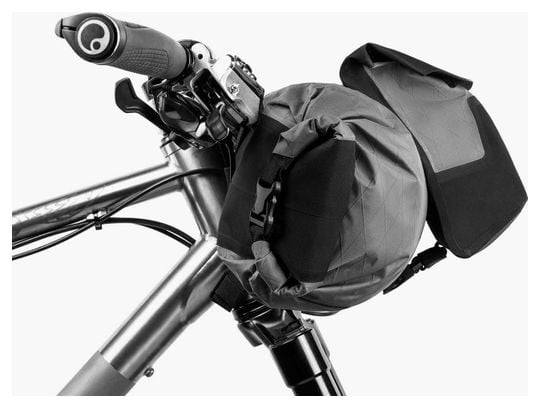 Apidura Backcountry Accessoire Pocket 4L