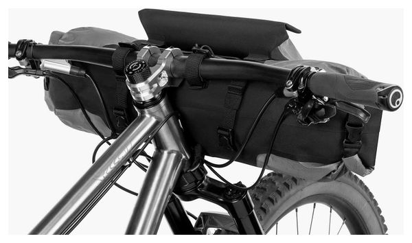 Apidura Backcountry Accessoire Pocket 4L