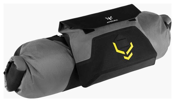 Apidura Backcountry Accessoire Pocket 4L