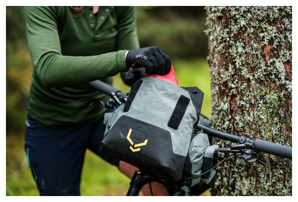 Apidura Backcountry Accessory Pocket 4L Lenkertasche