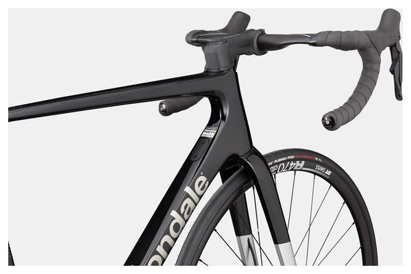Vélo de Route Cannondale SuperSix Evo 3 Shimano 105 Di2 12V 700 mm
