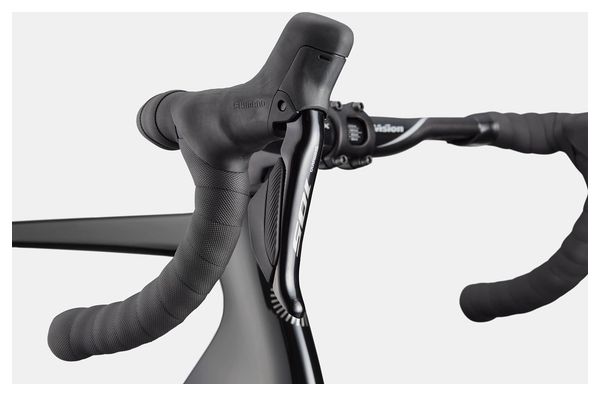 Potence Vélo Cannondale C4 31,8 X 100 Mm Noire - Sans Filetage, Route Et VTT, état D'occasion