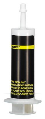 Seringue d'Injection Mavic pour Préventif