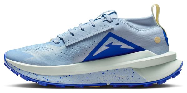 Chaussures Trail Nike Zegama 2 Bleu Femme
