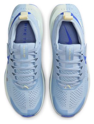 Chaussures Trail Nike Zegama 2 Bleu Femme