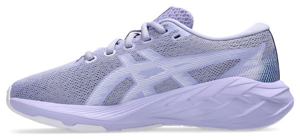 Asics Novablast 5 GS Purple Kids' Running Shoes