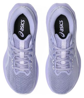 Asics Novablast 5 GS Purple Kids' Running Shoes