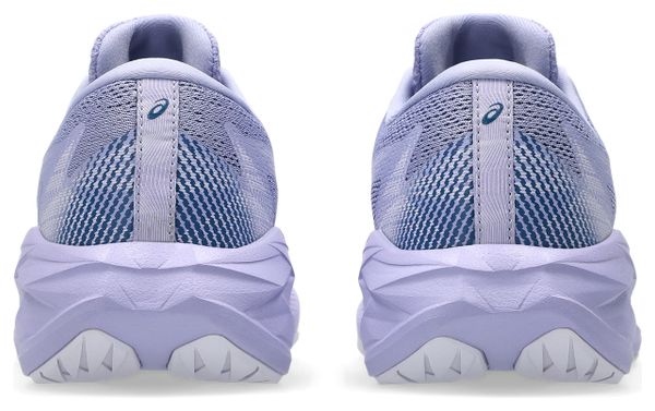 Asics Novablast 5 GS Purple Kids' Running Shoes