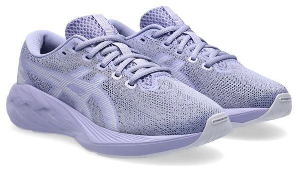 Asics Novablast 5 GS Purple Kids' Running Shoes