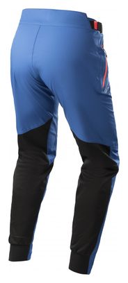 Pantalon Alpinestars Tahoe Bleu / Noir/ Corail Fluo 
