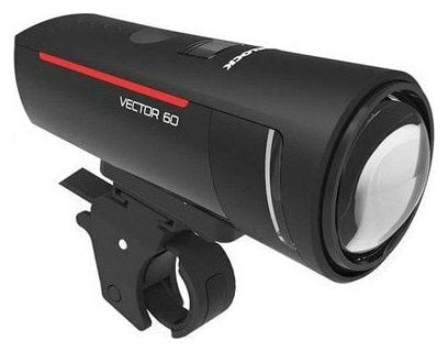 TRELOCK phare Vector LS 600 I-GO usb 60 lux