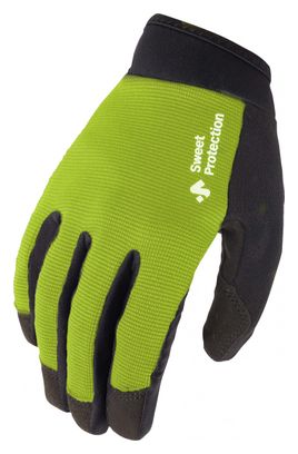 Guantes Sweet Protection Hunter Light Negros