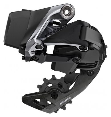 Sram Red etap AXS Hydraulic Disc Groupset 6 Holes 2x12V