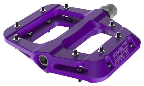 Race Face CHESTER Pedals - Purple