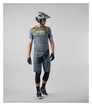 Kenny Charger Shorts Verde