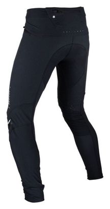 Pantalon Femme Leatt MTB Gravity 4.0 Noir