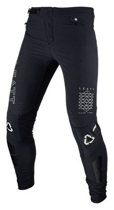 Pantalon Femme Leatt MTB Gravity 4.0 Noir
