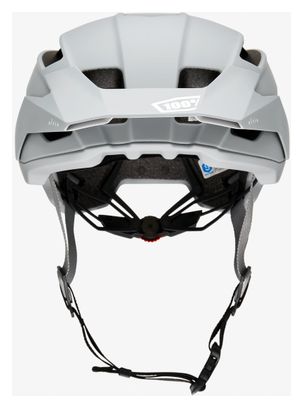 Casque VTT 100% Altis Gris