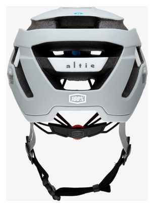 Casque VTT 100% Altis Gris