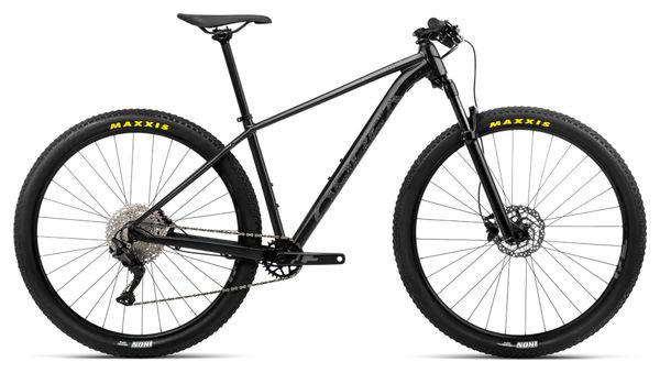 VTT Semi-Rigide Orbea Onna 20 Shimano Deore 10V 29'' Noir 2023