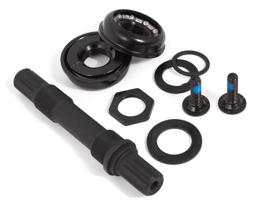 BMX Jeu de Manivelles MVP Oil Slick 8T US BB KHEbikes