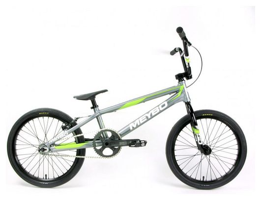 Meybo BMX Race Clipper Pro 21 Red / White / Orange