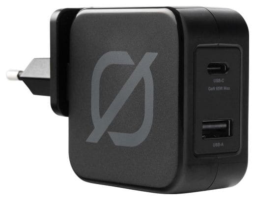 Chargeur USB-C 65W