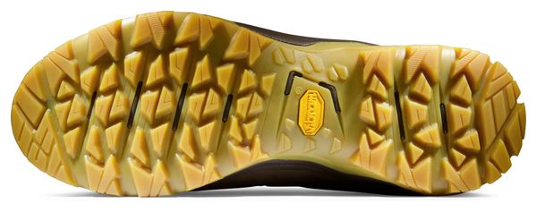 Zapatos de senderismo Mammut Mercury IV Mid Gore-Tex Marrón Hombre