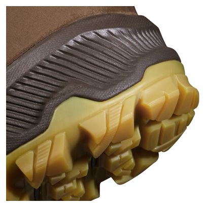 Zapatos de senderismo Mammut Mercury IV Mid Gore-Tex Marrón Hombre
