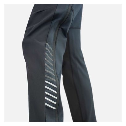 Pantalon de Trail Unisexe Raidlight V03 Max Noir