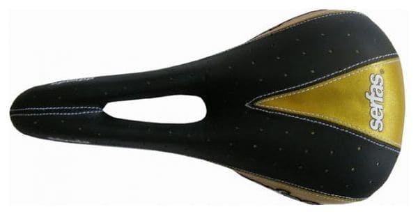 Selle SERFAS Vado Cromo