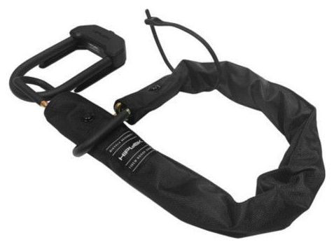 Antivol câble Hiplok E-DX