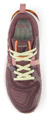 New Balance Fresh Foam X Hierro v8 Women's Trail Shoe Purple