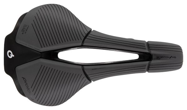 Sella Prologo Scratch M5 PAS AGX Restyling Tirox Slide Control Grigio antracite